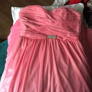 Prom/Homecoming Dress